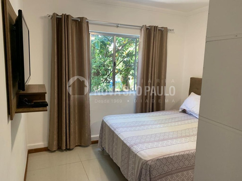 Imagem 12 de 25 de Apartamento À Venda Em Centro - Ap001961
