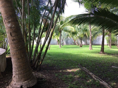 Imagen 10 de 27 de Elegante Residencia En Venta En Bonfil, Cancun C2423