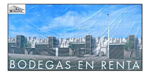 Imagen 2 de 3 de Bodega Industrial En Renta Zona Guadalupe