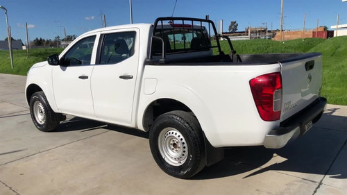 Imagen 5 de 14 de Nissan Frontier 2.5 2018