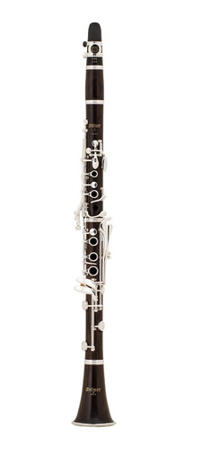 Clarinete Madera Selmer Bb Bach Cl211