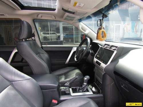 Toyota Prado Txl 3.0 4x4