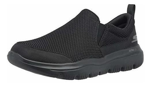 Skechers Go Walk Evolution Ultra-impecable Sneaker Para Homb