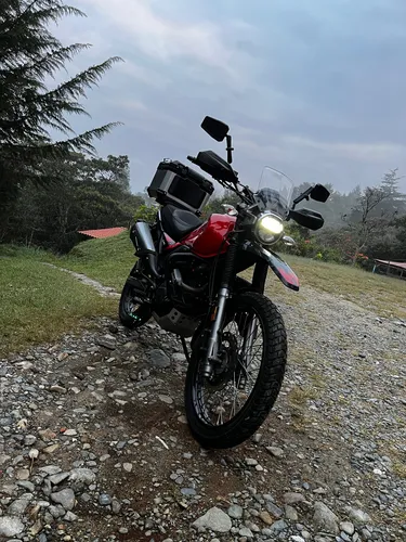 Xpulse 200 Fi 2022