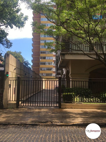 Imagen 4 de 8 de Venta Cochera En Alem 100 - San Isidro