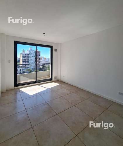 Imagen 8 de 30 de Venta Departamento 1 Dormitorio Con Balcon Facultad