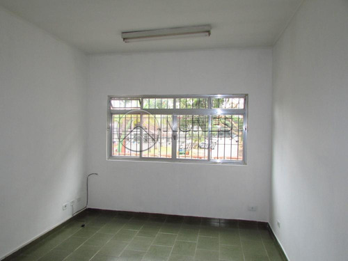 Imagem 3 de 5 de Salas Comerciais - Ref: L78611