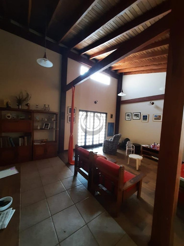 Imagem 5 de 15 de Casa À Venda Em Cidade Universitária - Ca001179