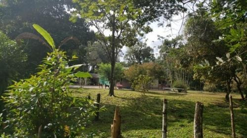 Imagem 12 de 14 de Chácara No Jd. São Fernando Em Itanhaém ,confira!! 8528