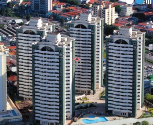 Imagem 23 de 26 de Apartamento Alto Padrão - 11851