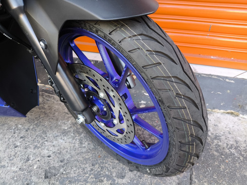 Yamaha Yzf R15 Abs 2024 Zero Km