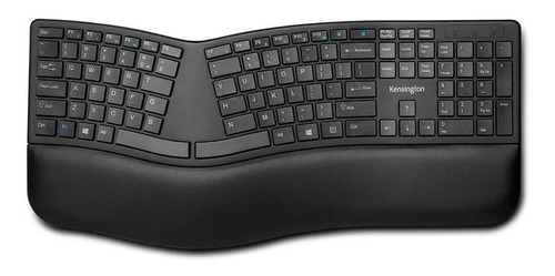 Kensington Teclado Inalambrico Pro Fit Ergonomico