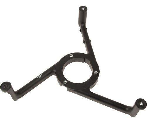 Soporte Base Motovetilador Vw Jetta 2.0 2007 2008 2009 2010