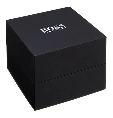 Reloj Hugo Boss 1512901 Deportivo Original Entrega Inmediata