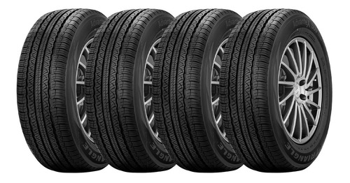 Combo X4 Neumáticos 215/55 R18 Triangle Advantex Suv Tr259