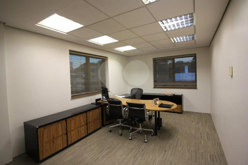 O Melhor Prédio Comercial C/renda Na Região! - 353-im245722