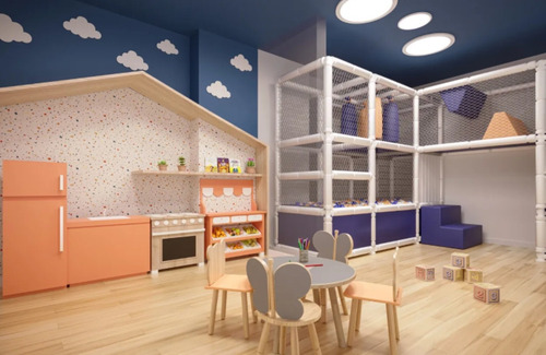 Imagem 5 de 28 de Apartamento - Ap12766 - 70469430
