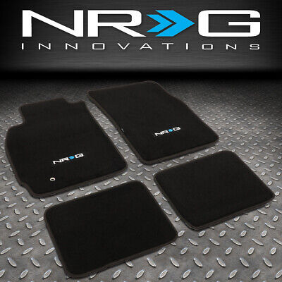 Nrg Innovations Fmr-500 For 03-06 Mitsubishi Lancer Evo8 Oad