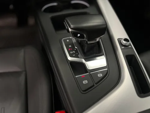 Audi A5 2.0 Select 190hp Dsg