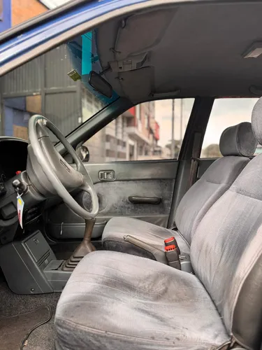 Chevrolet Swift 1.3