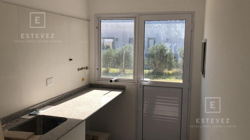 Casa A Estrenar - Barrio Cerrado San Rafael, Villanueva, Tigre