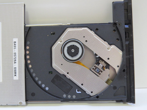 Leitor De Cd E Dvd Notebook Samsung Np-rv420-cd2br