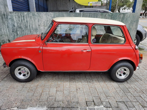 Mini Cooper Special