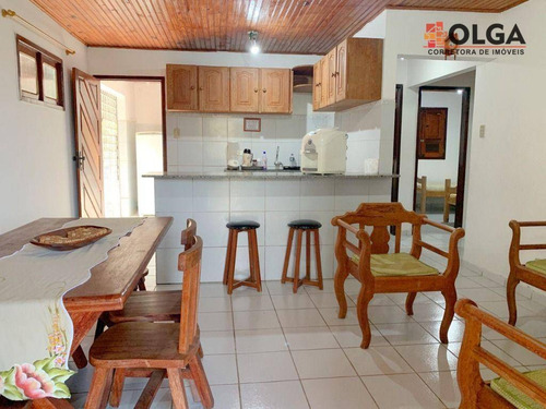 Imagem 12 de 21 de Casa Em Condomínio, À Venda - Gravatá/pe - Ca0664