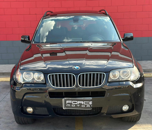 Bmw X3 X3 Sport 30ixdrive