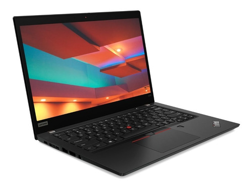 Notebook Thinkpad X395 Amd Ryzen 5 3500u 512gb Ssd 16gb 13''