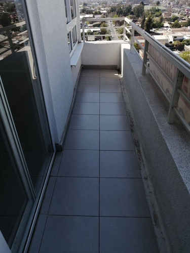 Maravilloso Dpto Con Balcon De Un Ambiente Al Lado Del Metro