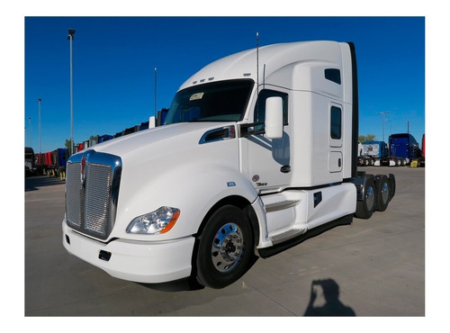 Compresor De Aire Om472 Dd15 Ba921 Freightliner Cascadia