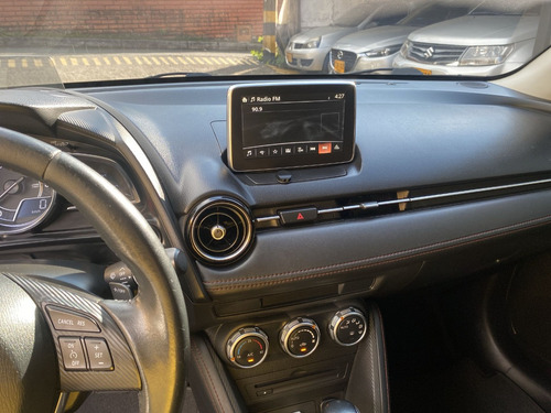 Mazda 2 1.5 Grand Touring 2017
