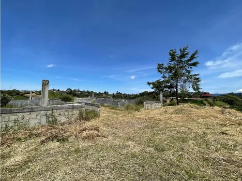 Lote Vereda Simarronas Marinilla
