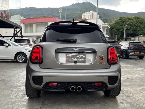 Mini Cooper F56 Jcw Tp 2000cc T 3p