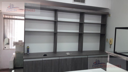 Imagen 5 de 20 de Local En Alquiler- Diagonal 74 E/ 4 Y 5. La Plata- Plaza Italia