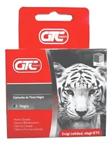 Comprar Cartucho Tinta Gtc Para Epson T073 Negro Cx3900 Cx4900 5500