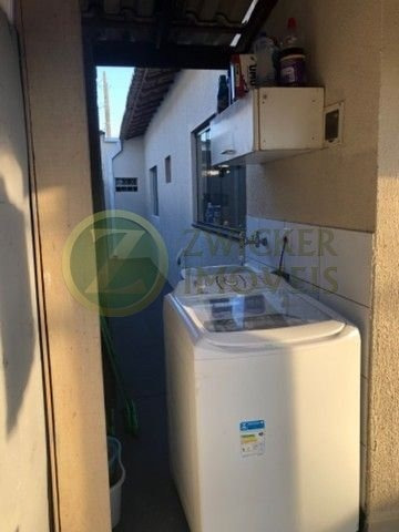 Imagem 13 de 20 de Venda: Casa Com 02 Suítes E Piscina Na Vila São João Do Ipiranga - Ca00933
