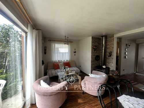 Casa En Excelente Ubicación