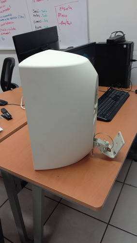 Imagen 2 de 4 de Altavoces, Bocinas Yamaha