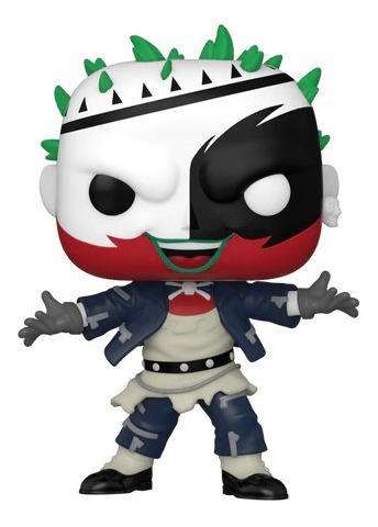 Funko Pop - Batman - The Joker King
