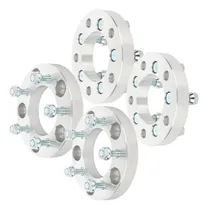 Comprar Adaptadores De Espaciador De Rueda Scitoo 4pcs 1 Pulgada