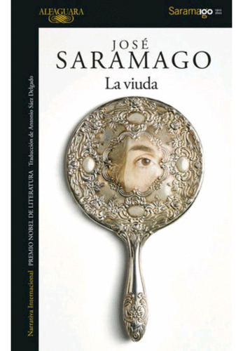 Libro La Viuda