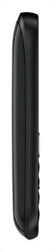 Nokia Asha 200 Dual SIM 64 MB negro 32 MB RAM
