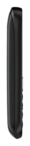 Nokia Asha 200 Dual SIM 64 MB negro 32 MB RAM