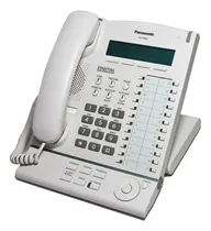 Comprar Telefono Pansonic Kx-t7630 Para Centrales Kx-tda100, Tda200