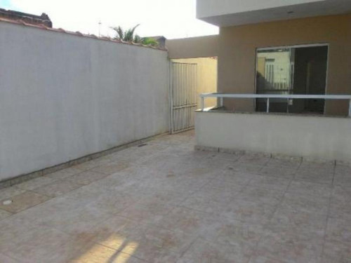 Casa Com Abamento De Primeira Na Cesp Em Itanhaém - 3603 Npc