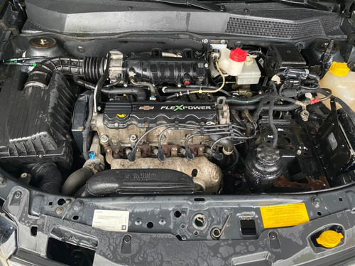 Imagem 9 de 9 de (18) Sucata Vectra Gt 2.0 8v 2010 (retirada Peças)
