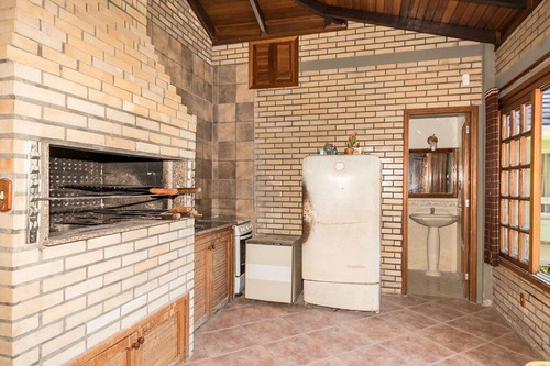 Imagem 26 de 30 de Casa À Venda No Bairro Vila Ipiranga - Porto Alegre/rs - O-26508-43441