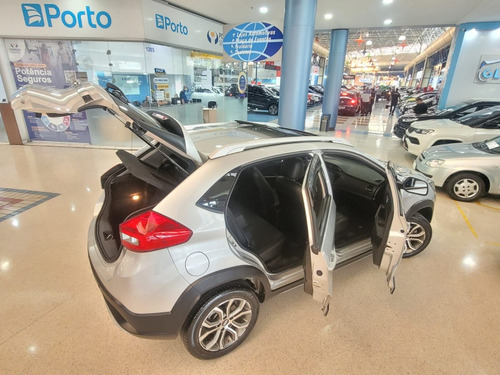 Chery Tiggo 2 1.5 Act 16v Flex Aut. 5p